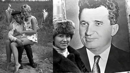 Fotografiile interzise de Ceaușescu cu România din timpul Epocii de Aur