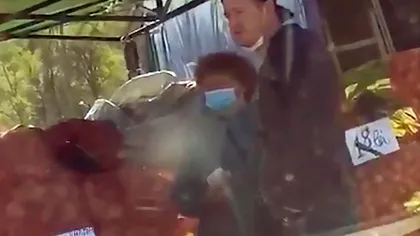 Fratele lui este celebru în România, dar el vinde cartofi la tarabă pentru bani