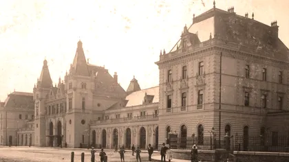 Gara de Nord, file de istorie. 12 detalii fascinante din trecutul celei mai mari gări a Bucureștiului