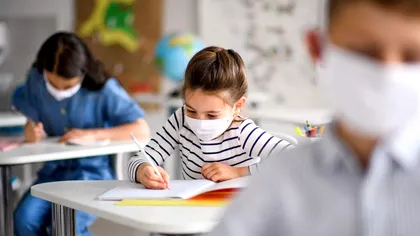 Ghidul oficial pentru profesori în noul an școlar. Documentul publicat de Ministerul Educației