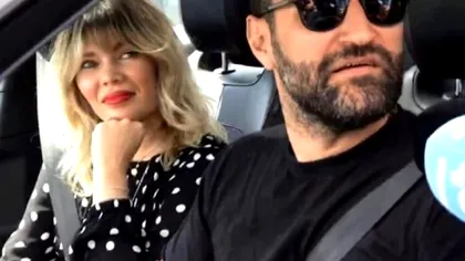 Cum a apărut Gina Pistol în centrul Bucureștiului. A luat ochii tuturor