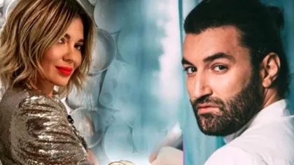 Gina Pistol a ajuns la ginecolog. Ce se întâmplă cu iubita lui Smiley