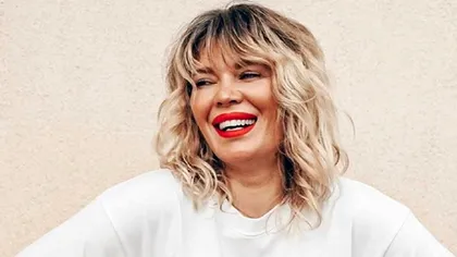 Gina Pistol i-a uluit pe toți. Detaliul evident observat de fani