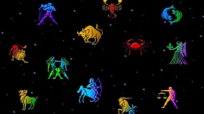 Horoscop luni 21 septembrie. Zodiile care au mare noroc azi