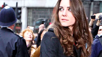Imaginile pe care Kate Middleton le-ar vrea șterse de pe internet. Fanii i-au scos trecutul la iveală VIDEO