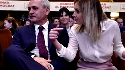 Irina Tănase, adevărul despre starea lui Liviu Dragnea. De ce boală suferă și se chinuie