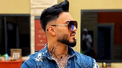 Jador are bodyguard. Cine este omul celebru care îl păzește pe manelist