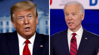 Cine e Joe Biden, omul ales să îl dea jos pe Donald Trump de la cârma Americii