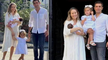 Laura Cosoi, primele declarații despre al treilea copil. Când o să vină pe lume