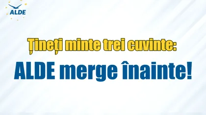 Lista candidaților ALDE la alegerile Locale 2020 din București și toată țara
