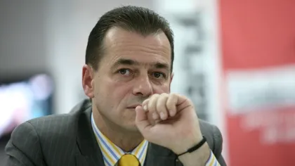 Ludovic Orban a încălcat legea grav chiar azi. Ce a făcut Ludovic Orban l-a scos pe Marcel Ciolacu din minți!
