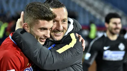 Noi cazuri de Covid-19 la FCSB! Clubul a făcut anunțul şocant acum: cine are coronavirus din echipă