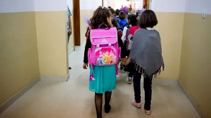 Mesaje de începerea anului școlar. Ce să îi transmiți unui elev la început de drum