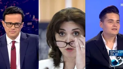 Mihai Gâdea, atac dur la Monica Anisie din cauza lui Selly! ”Cât de lipsit de inteligență”