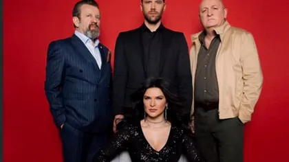 Monica Bârlădeanu, dezvăluiri neașteptate din culisele serialului Vlad. Cine i-a devenit prieten apropiat