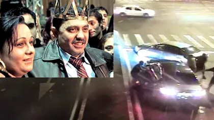 Nepotul Sorinei Guță, atacat fără milă din cauza unei femei. Ce s-a întâmplat, de fapt, în timpul bătăii din Timișoara