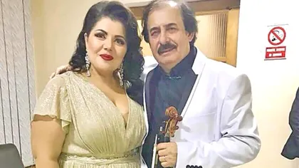 Cum arată fiica lui Nicolae Botgros! Ce face micuța ori de câte ori îl vede, la TV