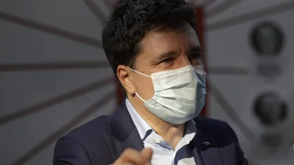 Nicușor Dan primește încă o veste bună. Ce moștenește la Primăria Capitalei