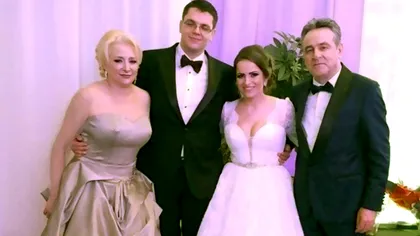 Cât de mult suferă, de fapt, băiatul Vioricăi Dăncilă după divorț. Schimbare șocantă pentru fosta soție