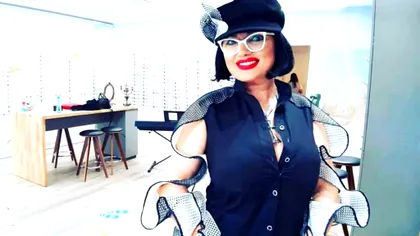 Ozana Barabancea i-a uimit pe toți. Decizia majoră luată în urmă cu puțin timp