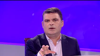 Radu Tudor, salariu colosal la Antena 3. Câte mii de euro ia lunar, deși șeful i-a tăiat din salariu