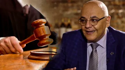 Raed Arafat a încurcat-o. Dat în judecată pentru 1 milion de euro