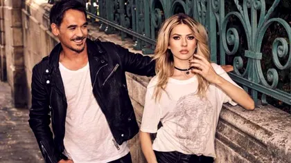 Lidia Buble reacționează după ce Răzvan Simion și-a făcut iubită? Ce a publicat pe Facebook