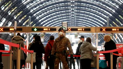 Restricții noi pentru români! Ce țară îi obligă pe toți românii să stea în carantină, începând de azi, 7 septembrie