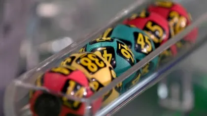 Rezultate Loto 6 din 49, duminică, 20 septembrie 2020. Numerele norocoase validate de Loteria Română