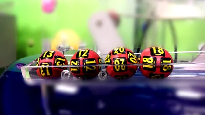 Rezultate Loto 6 din 49, joi, 17 septembrie 2020. Numerele norocoase validate de Loteria Română