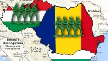 România vs. Ungaria: În caz de război cine ar învinge, ce armată au românii și ce armată au ungurii