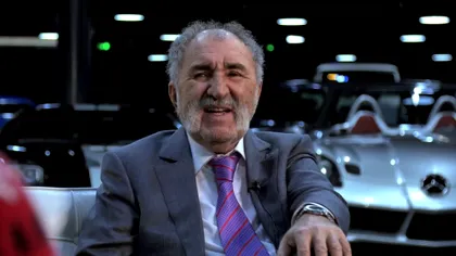 S-a aflat pensia lui Ion Țiriac! Câte mii de lei are, de fapt, lunar și de când nu și-a mai ridicat banii