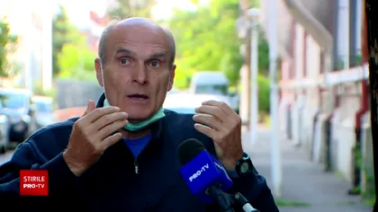 S-a aflat secretul lui CTP. Nu mulți știu problema lui de sănătate