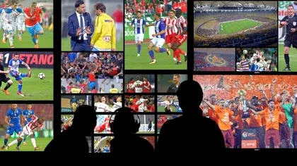 S-a întâmplat cu televiziunea care a transmis meciul lui FCSB. Este pentru prima oară în istorie