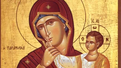 SMS-uri de Sfânta Maria Mică. Urează-le ”la mulți ani” sărbătoriților într-un mod original