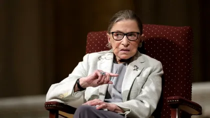 Se întâmplă chiar acum, în America! Moartea judecătoarei ar putea avea impact până în România