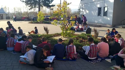 Tânărul român care a studiat la Harvard, iar acum a făcut minuni în satul natal. Povestea incredibilă