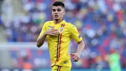 Ianis Hagi nu mai e numărul 10 de la națională. E oficial, a pierdut: cine i-a luat locul