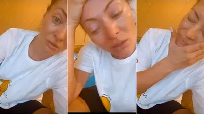 Umilințele la care Delia a fost supusă! A spus tot adevărul, printre șiroaie de lacrimi