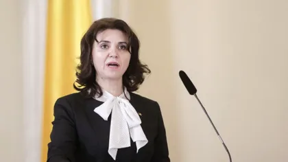 Vești bune pentru toți elevii din România! Monica Anisie a făcut anunțul înaintea începerii școlii