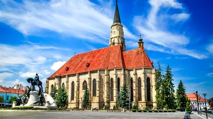 Vești bune pentru toți românii! Orașul din România care ne aduce cinste la Capitala Europeană a Inovării 2020