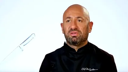 Viața lui Cătălin Scărlătescu - ce face când nu gătește și cum a slăbit spectaculos