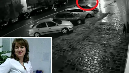 Video. Sfârșit înfiorător pentru un medic, după ce a fost spulberat pe trecerea de pietoni. Luminița nu a mai avut nicio șansă