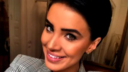 Adelina Pestrițu are coronavirus! Cum s-a infectat, de fapt, și prima reacție a vedetei