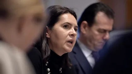 Clipe teribile pentru Adriana Săftoiu. Ce a povestit, plină de sânge și cu ochii în lacrimi