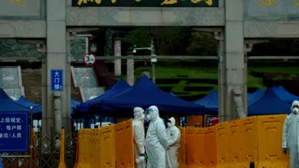 Se întâmplă pentru prima dată de la începutul pandemiei în Wuhan, epicentrul Covid-19. Vestea de ultimă oră