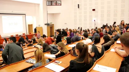 Ultima oră. Se oferă ajutor de la stat pentru mii de studenți. Cine poate beneficia