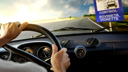 Amenzi rovinietă 2020. Detaliul secret pe care toți șoferii români trebuie să îl afle despre penalizare