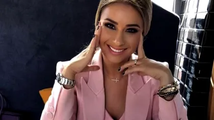 Anamaria Prodan, propunere uluitoare: ”Vreau ca după soțul tău, să fiu numărul 1”. Cine își încearcă norocul cu ea