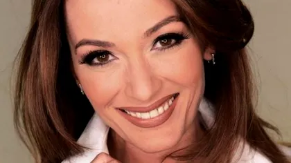 Ce face Anca Țurcașiu după divorț. Cum a fost surprinsă și decizia cântăreței